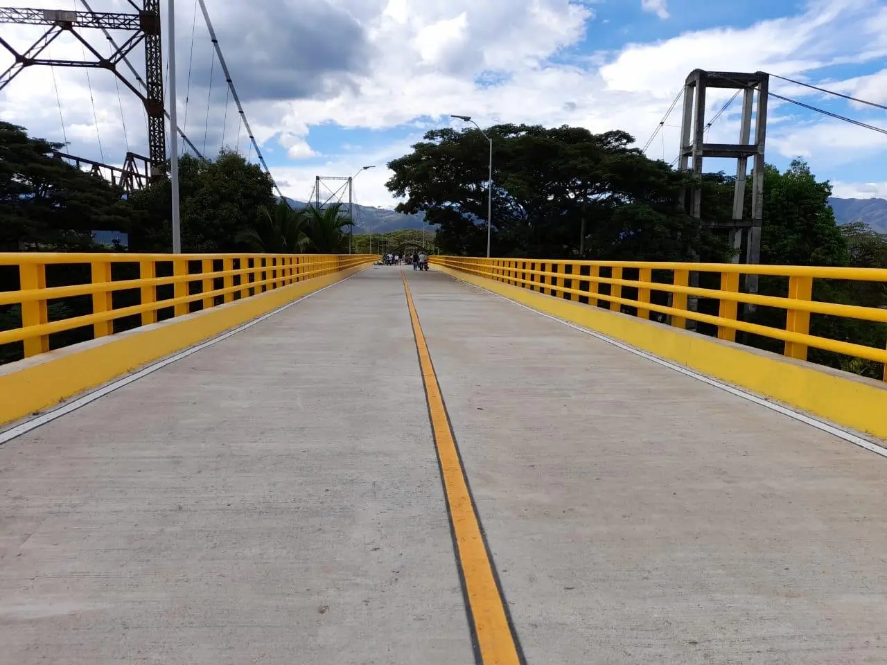 Imagen representativa del servicio Infraestructura